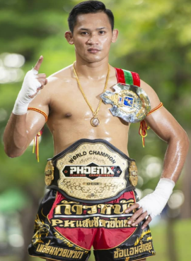 Fighter 1